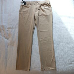 NWT Sz.34X30 Mens Callaway Golf Pants